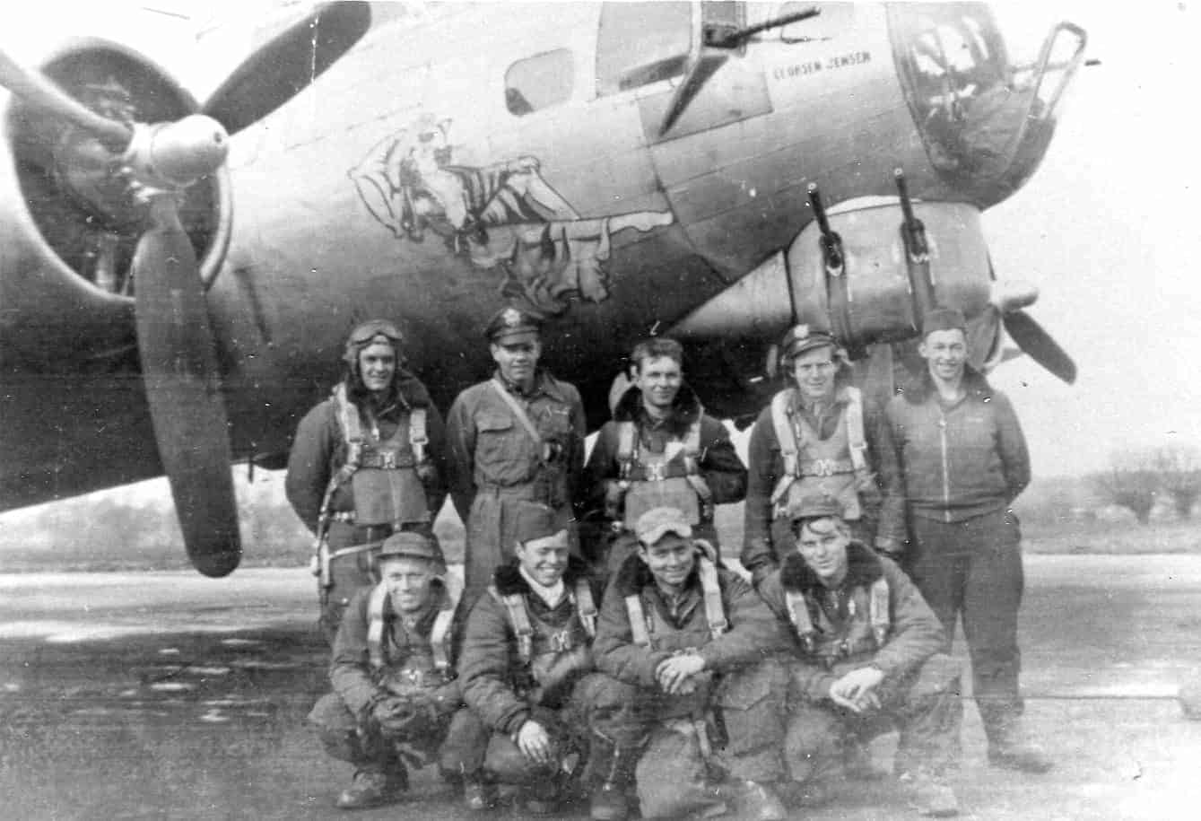 380th bg b-24 sleepy time gal 380th bg b-24 sleepy time gal