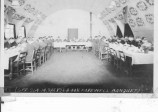 Farewell Banquet (8/23/44)