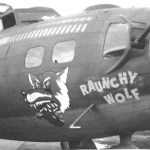 42-30249: Raunchy Wolf (previoudly El Lobo)
