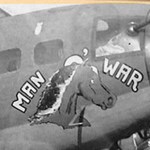 42-30317: Man O' War