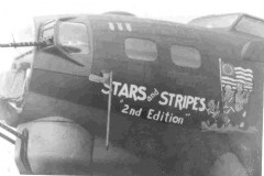 Stars and Stripes 2nd-Edition