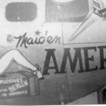 43-38736: Maiden America