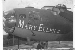 42-30601: Mary Ellen II