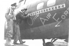 42-30737: Ohio Air Force