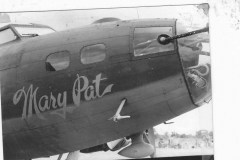 42-3292: Mary Pat